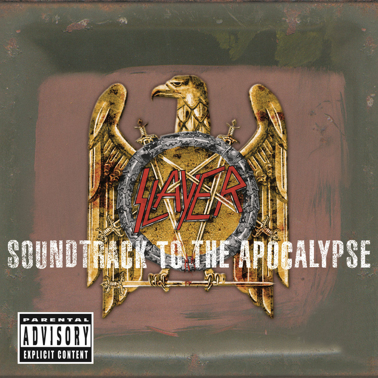 Slayer《Sex Murder Art》GTP谱