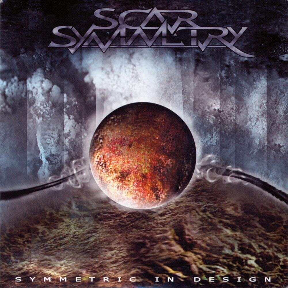 Scar Symmetry《The Eleventh Sphere》GTP谱