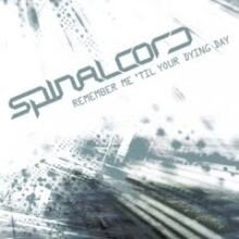 SPINALCORD《Overdose -Solo》GTP谱