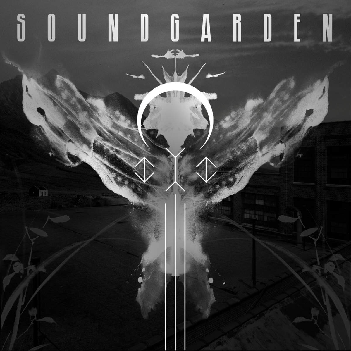 Soundgarden《Live To Rise》GTP谱