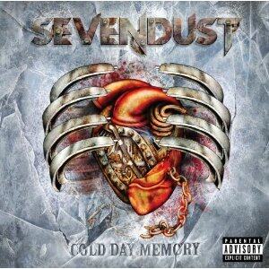 Sevendust《Splinter》GTP谱