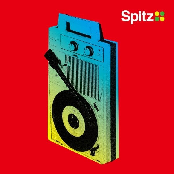Spitz《Sora Mo Toberu Hazu》GTP谱