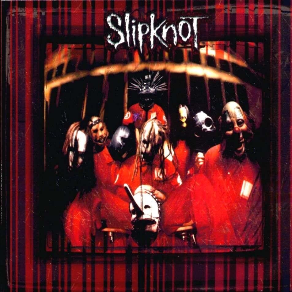 Slipknot《Despise》GTP谱