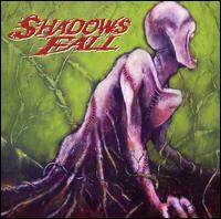 Shadows Fall《Burning The Lives》GTP谱