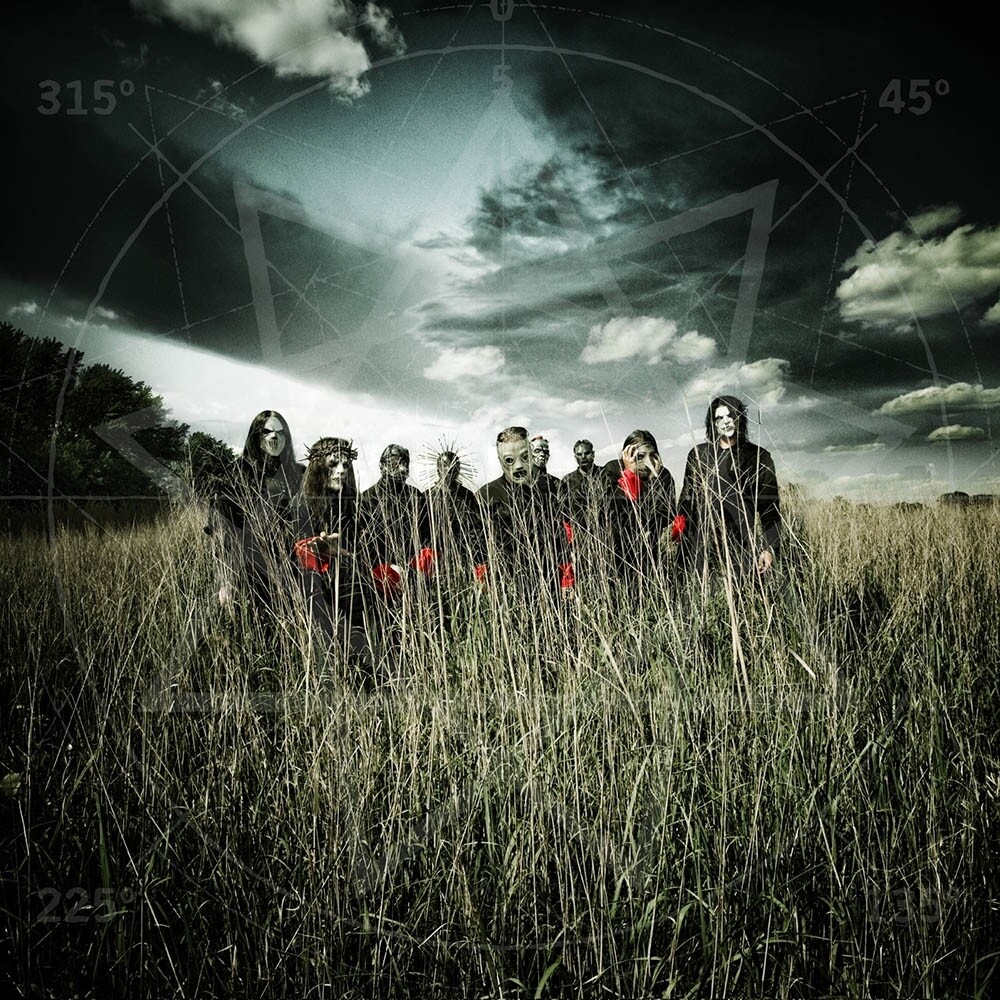 Slipknot《Till We Die -1 Step Down For Bass》GTP谱