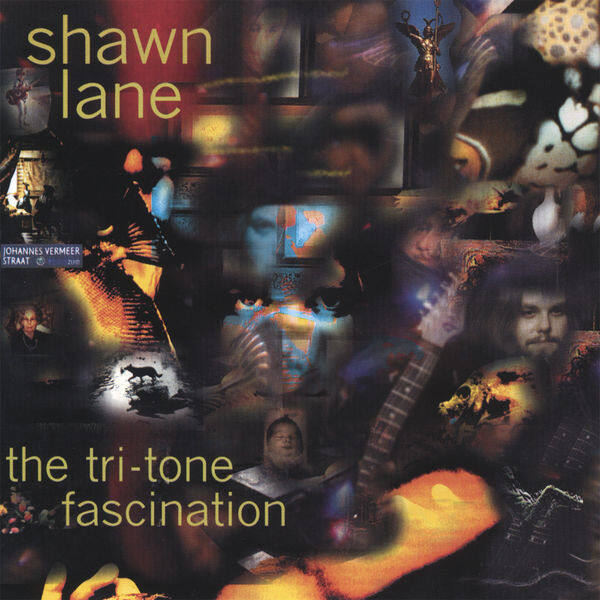 Shawn Lane《Soloing At Musitron Clinic》GTP谱