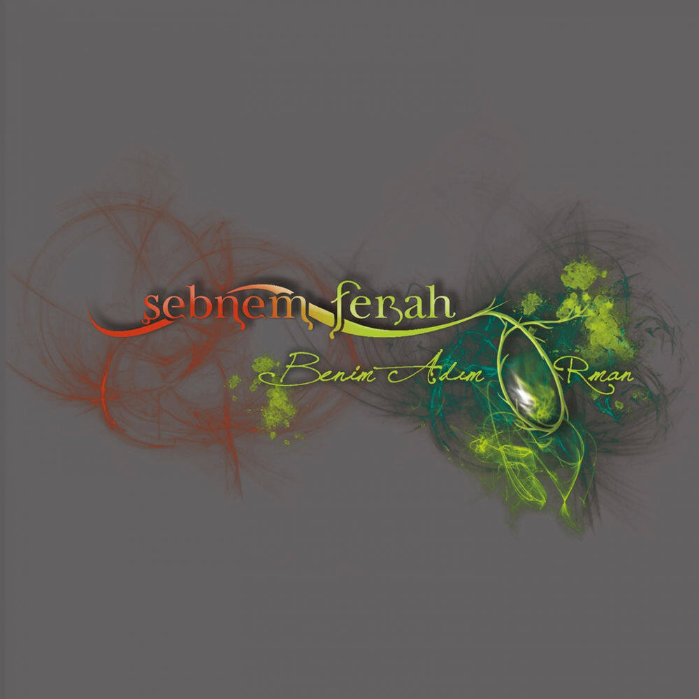 Şebnem Ferah《Yalniz》GTP谱