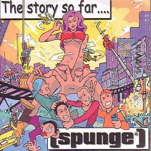 Spunge《Jump On Demand》GTP谱