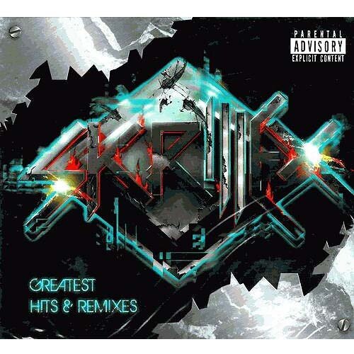 Skrillex《Rock N\' Roll》GTP谱