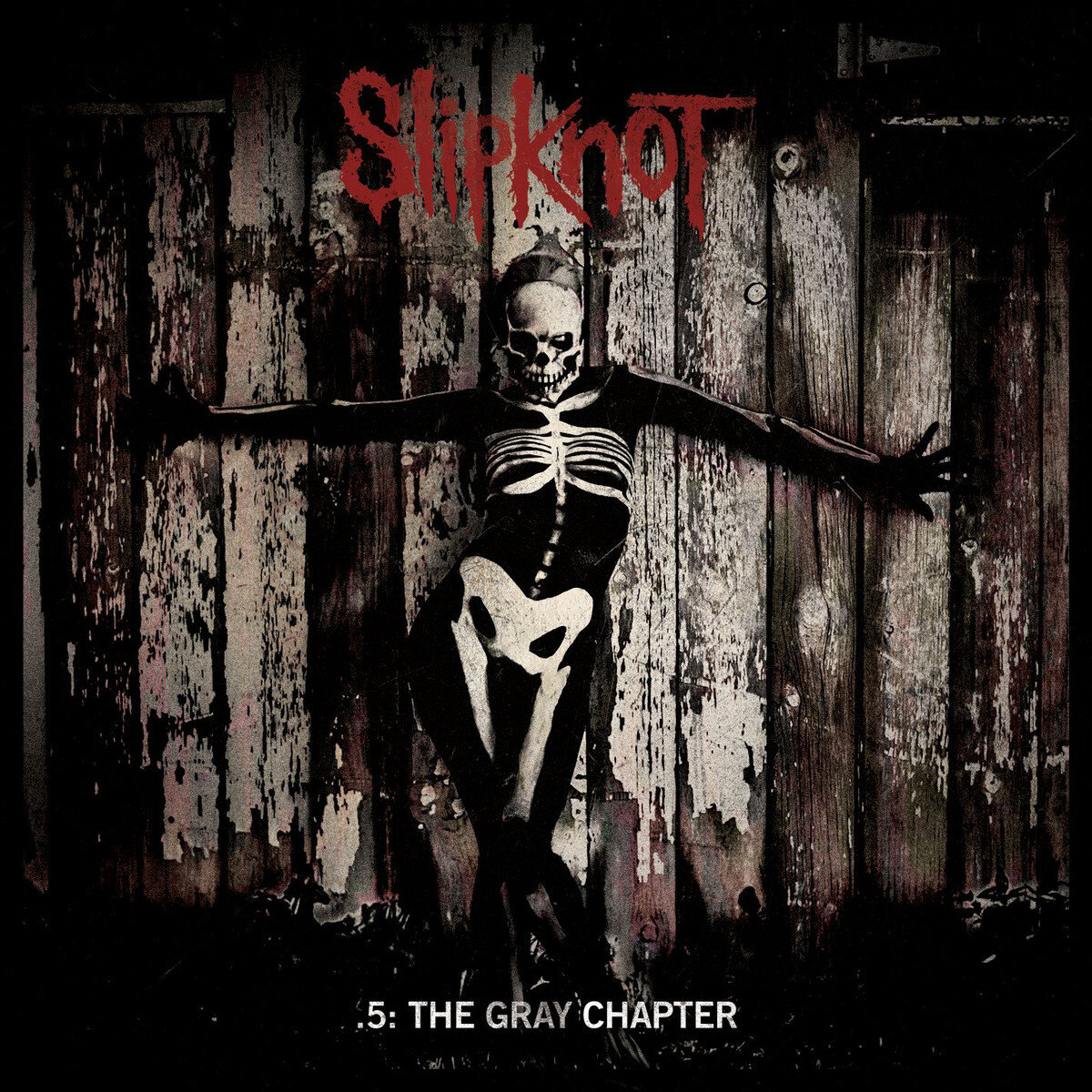 Slipknot《Killpop -Incomplete Drums》GTP谱