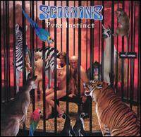 Scorpions《Does Anyone Know》GTP谱