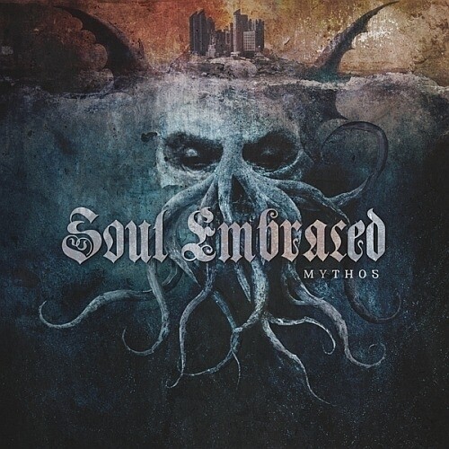 Soul Embraced《My Tourniquet》GTP谱