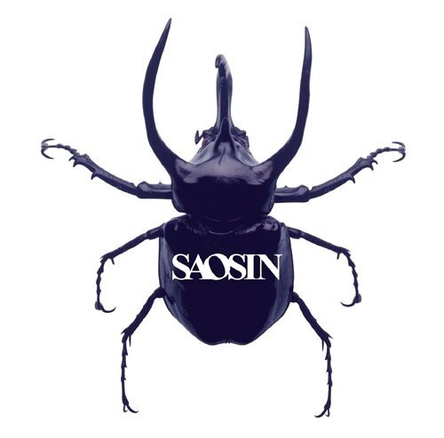 Saosin《You\'re Not Alone》GTP谱