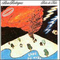 Silvio Rodríguez《Rabo De Nube》GTP谱