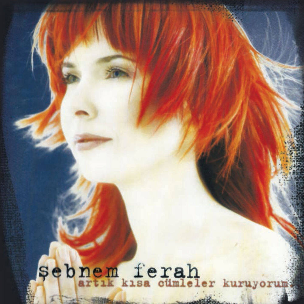 Şebnem Ferah《Oyunlar》GTP谱