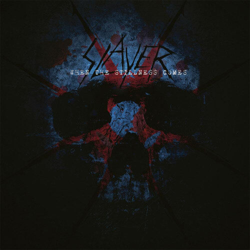 Slayer《When The Stillness Comes》GTP谱