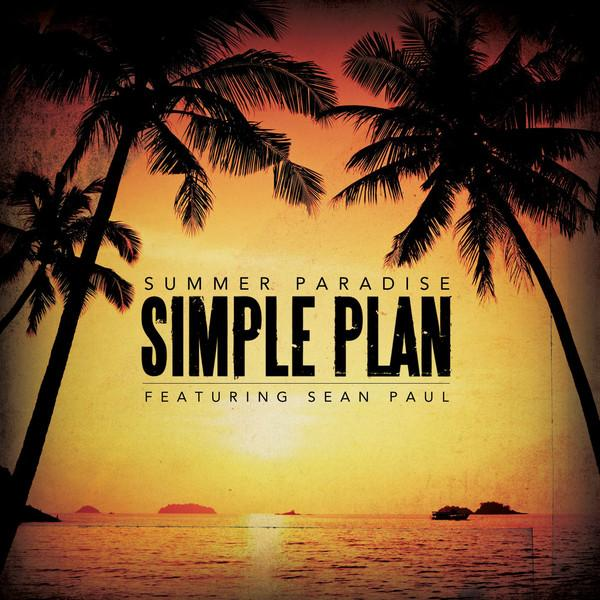 Simple Plan《Loser Of The Year》GTP谱
