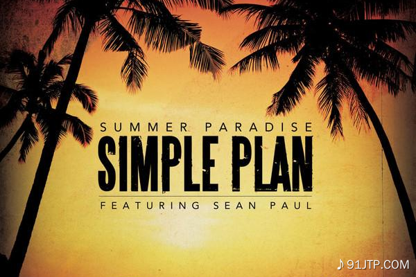 Simple Plan《Loser Of The Year》GTP谱