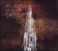 Silversun Pickups《Lazy Eye》GTP谱
