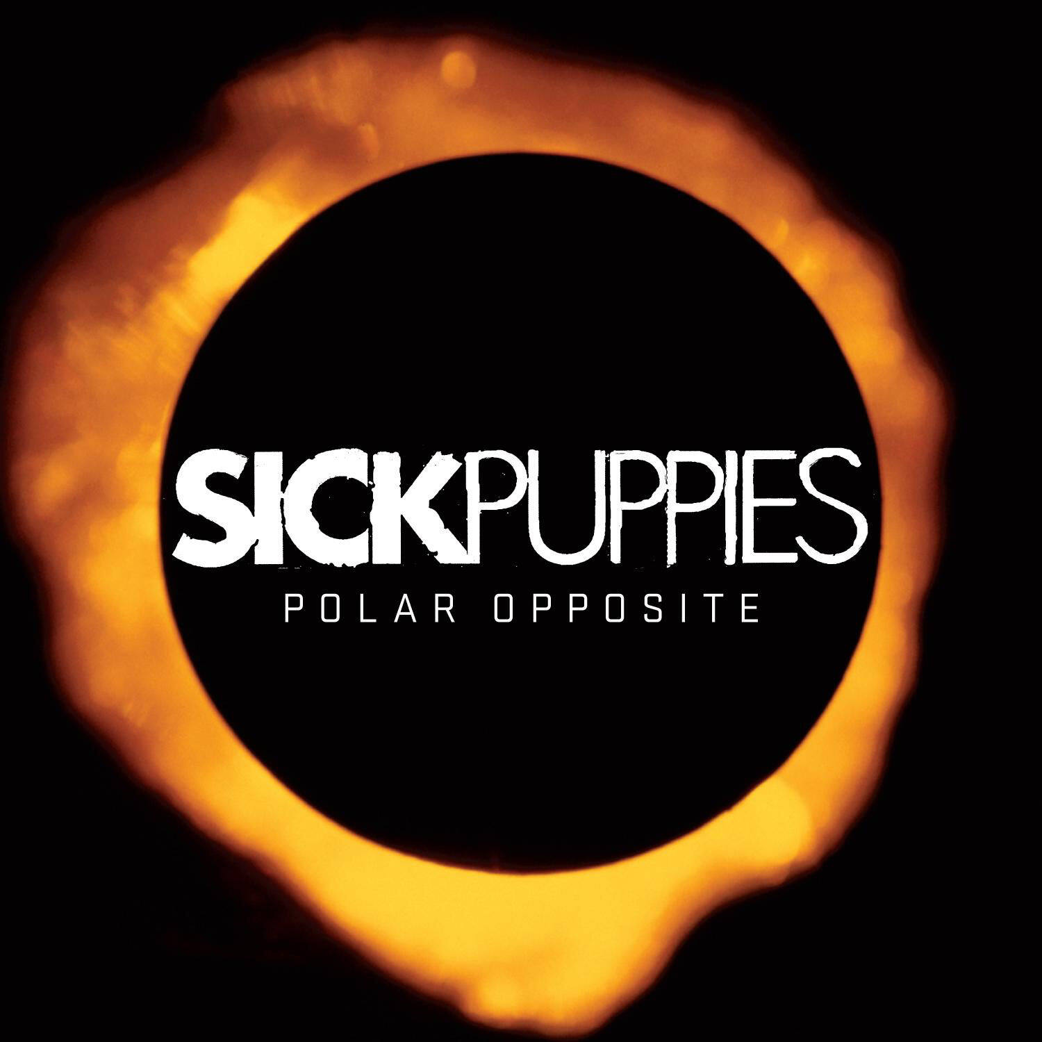 Sick Puppies《You\'re Going Down》GTP谱