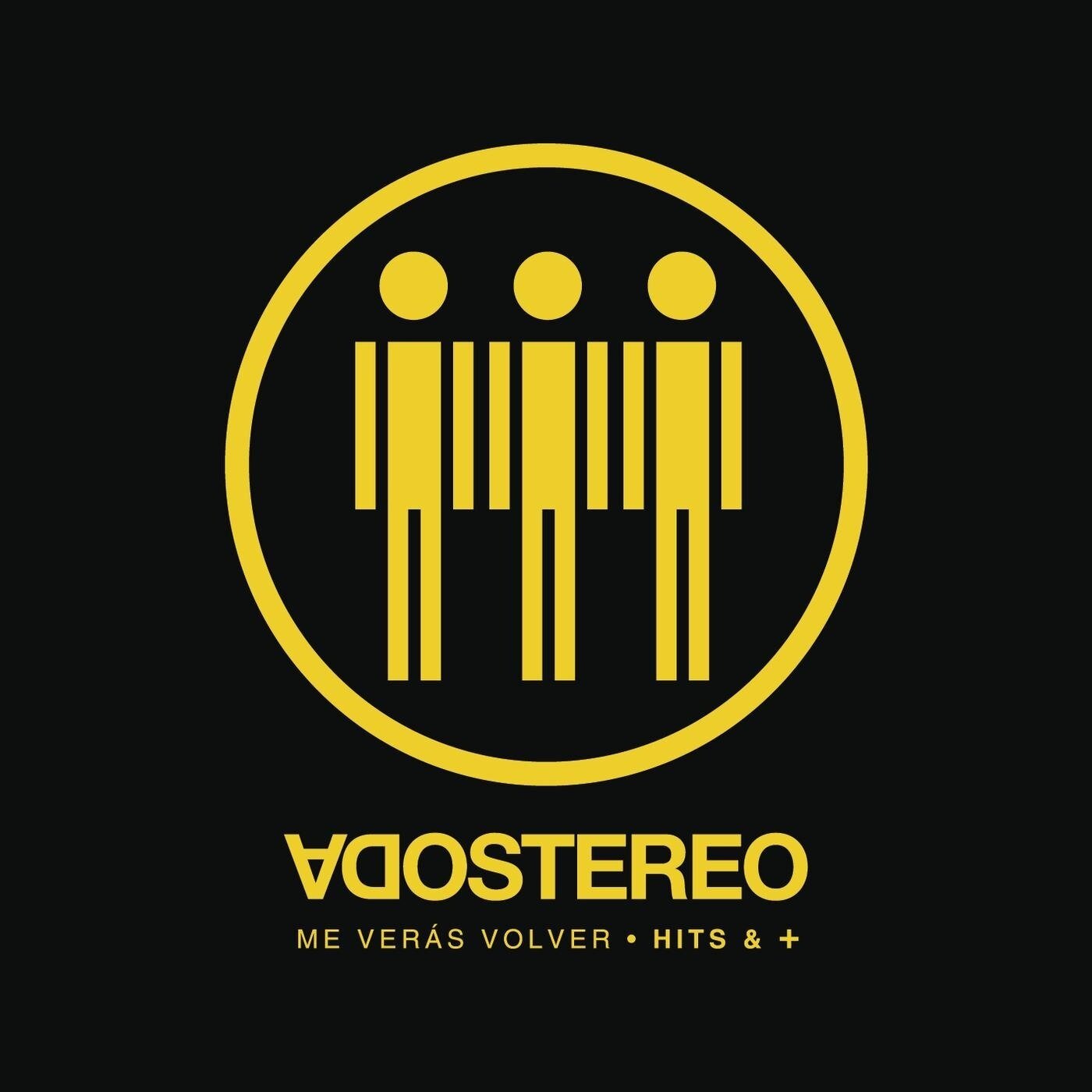 Soda Stereo《Un Millon De Anos Luz》GTP谱