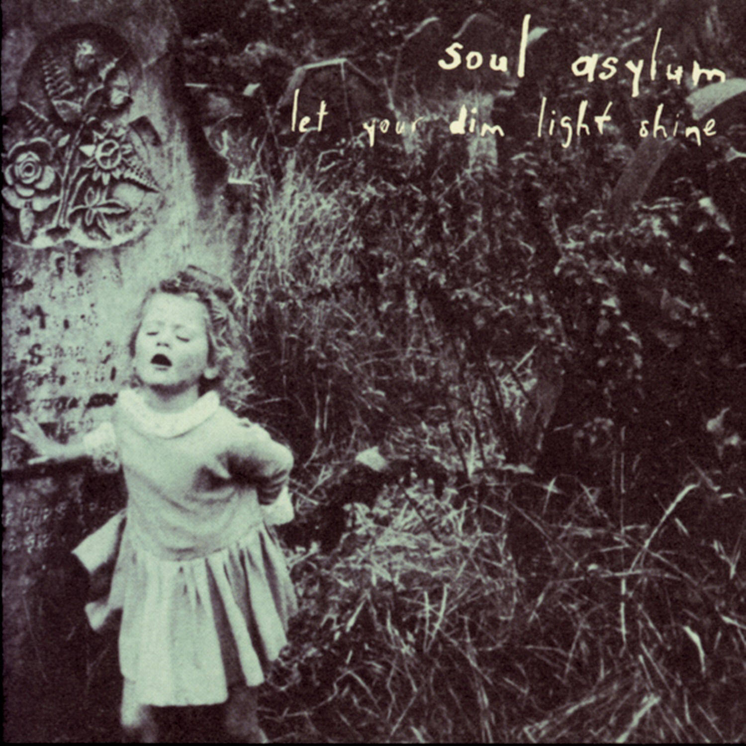 Soul Asylum《Tell Me Whan》GTP谱