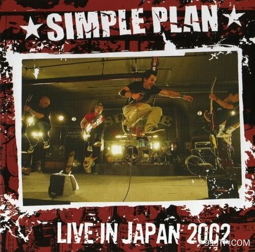 Simple Plan《The Worst Day Ever》GTP谱