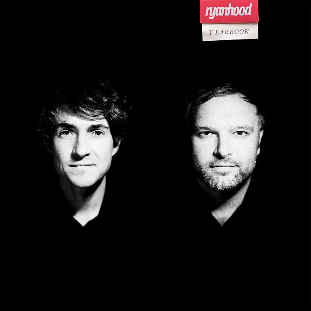 Ryanhood《Welcome You Into My Head》GTP谱