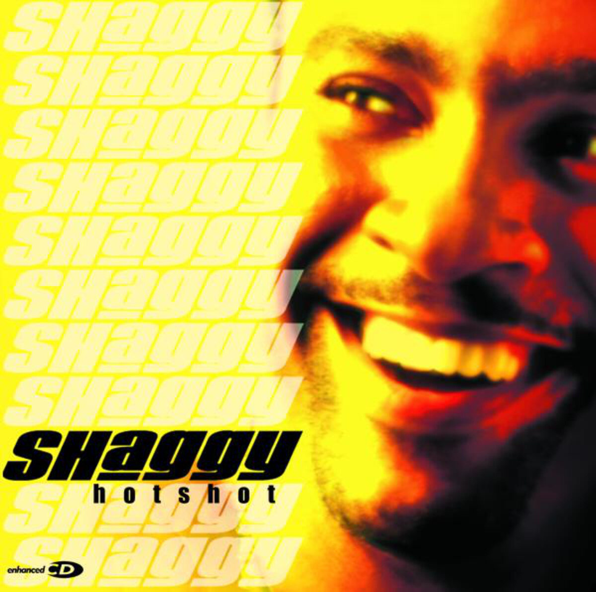 Shaggy《Intro Angel》GTP谱