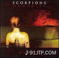 Scorpions《The Future Never Dies》GTP谱