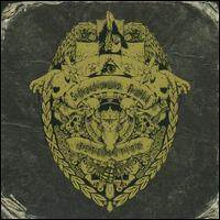 Shadows Fall《Bark At The Moon》GTP谱