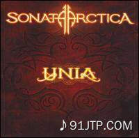 Sonata Arctica《In Black And White》GTP谱