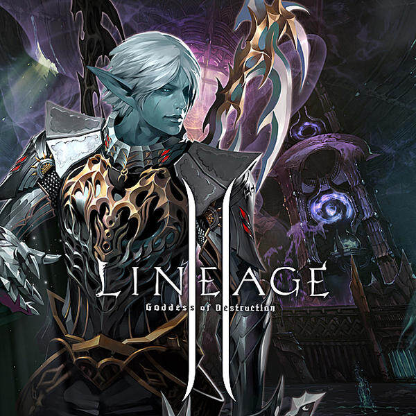 动漫游戏《Lineage II-天堂2-Unicorn\'s Rest》GTP谱
