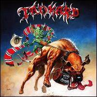 Tankard《Die With A Beer In Your Hand》GTP谱