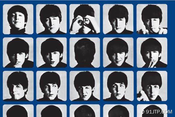 The Beatles《I\'ll Cry Instead》GTP谱