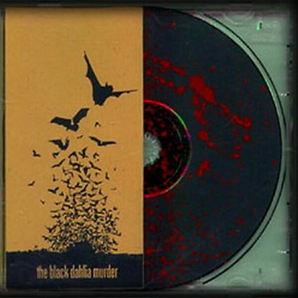 The Black Dahlia Murder《A Dead Refrain》GTP谱