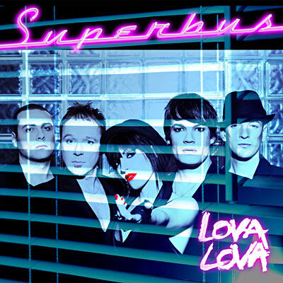 Superbus《Apprends Moi》GTP谱