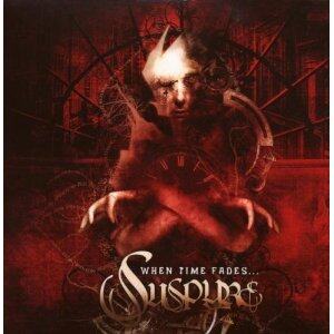 Suspyre《A World With No Measures》GTP谱