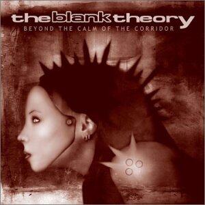 The Blank Theory《Thicker》GTP谱