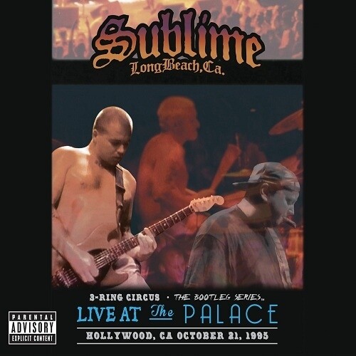 Sublime《5446 Thats My Number》GTP谱