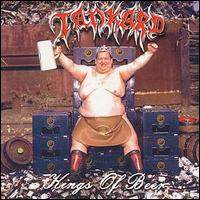 Tankard《Kings Of Beer》GTP谱