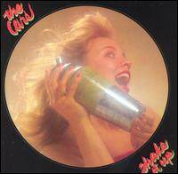 The Cars《Shake It Up》GTP谱