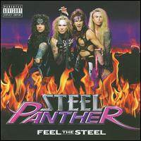 Steel Panther《Fat Girl》GTP谱