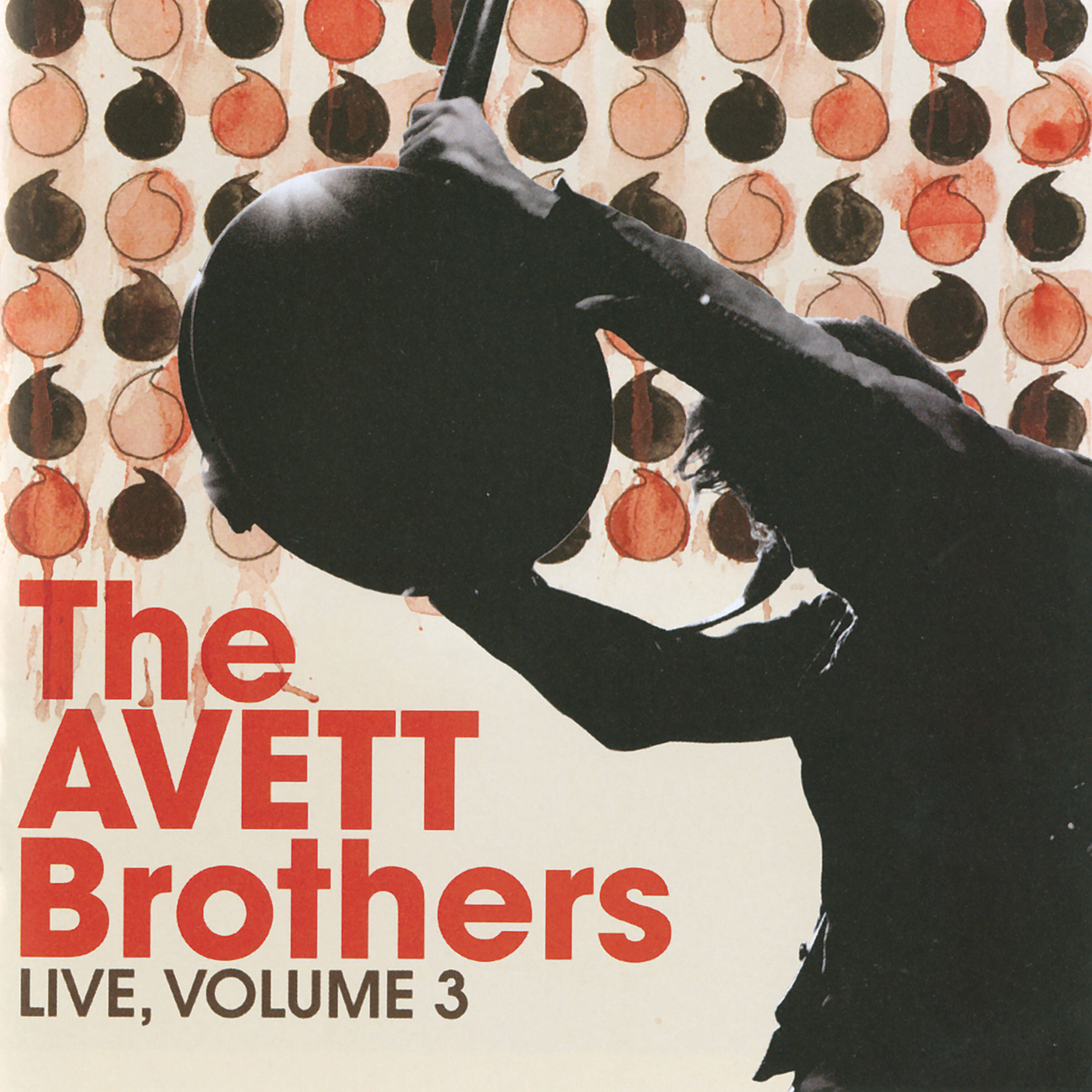 The Avett Brothers《Murder In The City》GTP谱