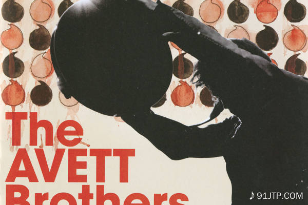 The Avett Brothers《Murder In The City》GTP谱