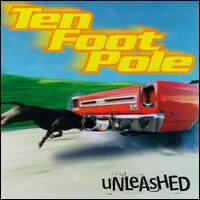 Ten Foot Pole《Daddy》GTP谱