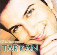 Tarkan《Tarkan》GTP谱