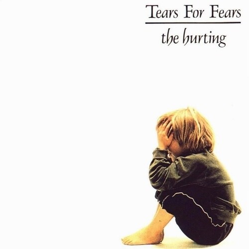 Tears for Fears《Mad World》GTP谱
