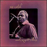 Taj Mahal《Buckdancers Choice-Ragtime Guitar》GTP谱