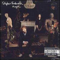 Stephen Fretwell《Emily》GTP谱